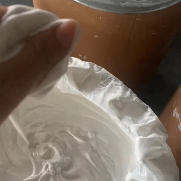 Cutting Polishing Compound High Fluidity Liquid Metal Polishing Paste Fine Mirror Finish Metal Polishing Paste