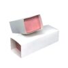 3-in-1 aluminum polishing wax polishing compound, paired with cotton buffing wheel, polishing cloth wheel and airway polishing wheel for metal bright finishing