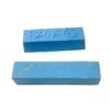 Blue Solid Polishing Wax for Stainless Steel Mirror Finishing