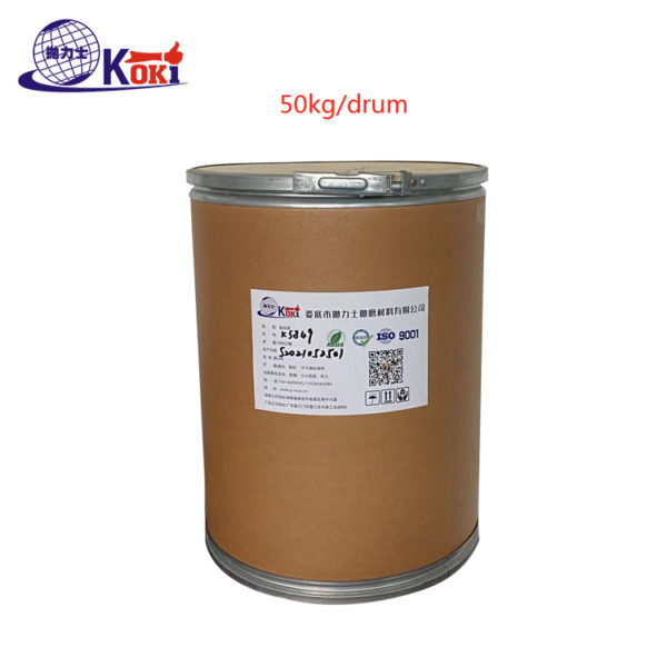 Automatic Machine Green Polishing Liquid