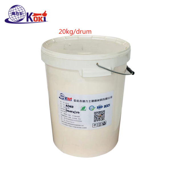 Stainless Steel Liquid Metal Polishing Compound