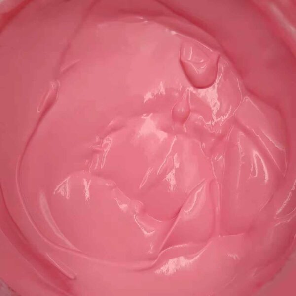 Red liquid polishing agent | Polishing wax in stainless steel