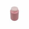 Red liquid polishing agent | Polishing wax in stainless steel