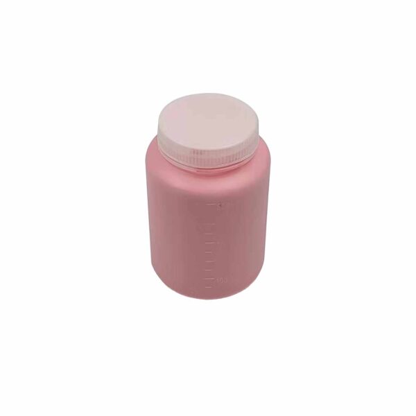 Red liquid polishing agent | Polishing wax in stainless steel