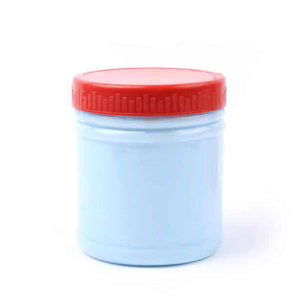 Blue High Gloss Polishing liquid Cloth Wheel Compound
