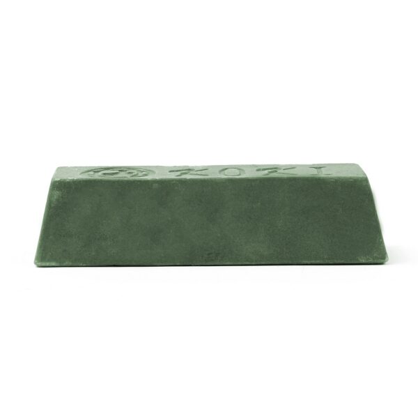 photobank (7) Mirror Finish Green Polishing Compound