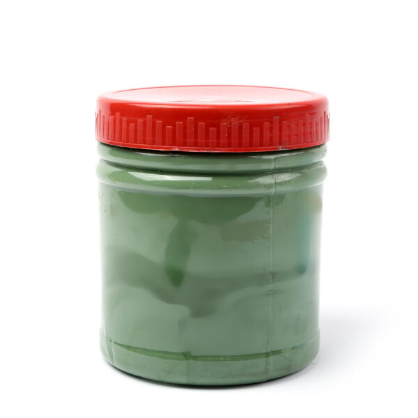 Automatic Machine Green Polishing Liquid
