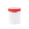 Industrial liquid stainless steel polishing wax for metal mirror finishing with buff wheels