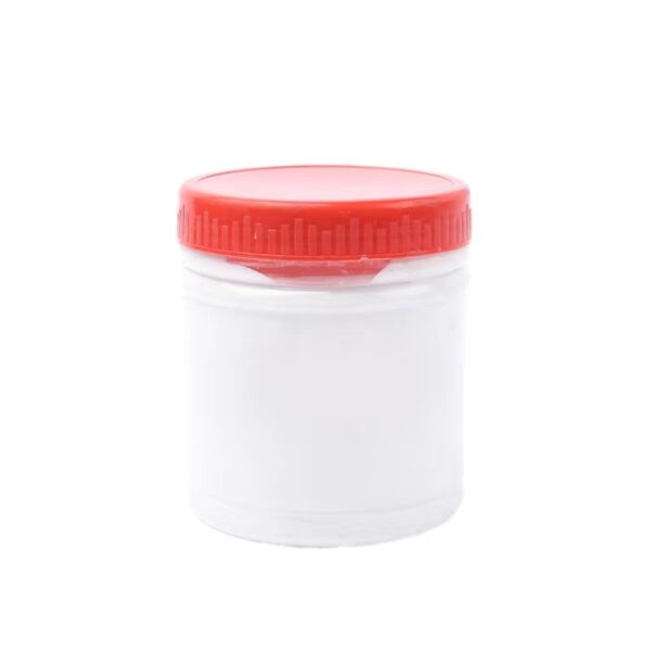 Industrial liquid stainless steel polishing wax for metal mirror finishing with buff wheels