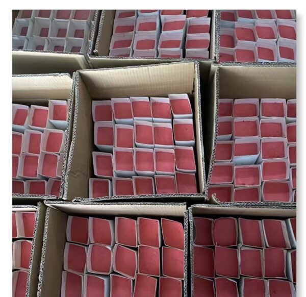 3-in-1 Aluminum Polishing Wax