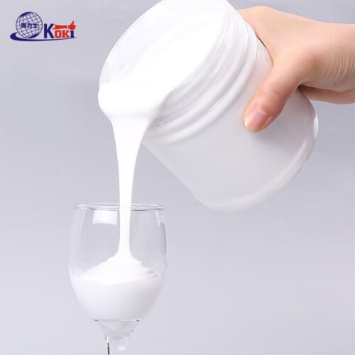 Fine Mirror Finish Metal Polishing Paste