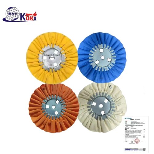 airway buffing wheels for angle grinder