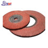 45 degree oblique cut sisal polishing wheel for stainless steel aluminum metal rough polishing