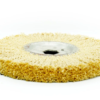 High Elastic Eight-Strand Sisal Polishing Tool for Complex Workpiece Polishing Eight-strand sisal polishing tool for irregular stainless steel copper titanium rough polishing