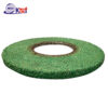 45 degree oblique cut sisal polishing wheel for stainless steel aluminum metal rough polishing