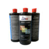 High efficiency car paint correction compound replaces 3M polishing wax Car rubbing compound alternative to 3M automotive polishing wax