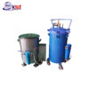 60L Polishing Pressure Tank for Liquid Polishing Wax Spray Gun System