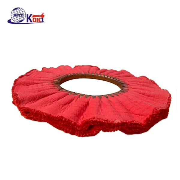 Ventilated Sisal Disc Ventilated Sisal Disc Ventilated Sisal Disc Ventilated Sisal Disc