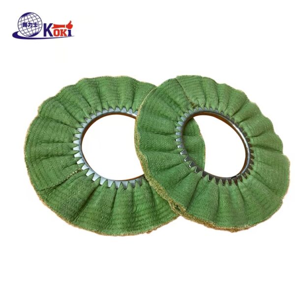 Ventilated Sisal Disc Ventilated Sisal Disc Ventilated Sisal Disc Ventilated Sisal Disc