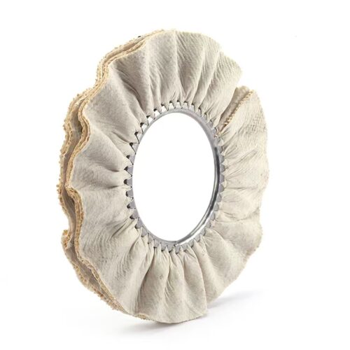 Ventilated Sisal Disc Ventilated Sisal Disc