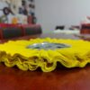 Yellow Label Airway Buffing Wheels
