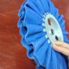 Blue Label Airway Polishing Wheel
