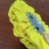Yellow Label Airway Buffing Wheels