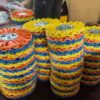 Angle Grinder Airway Polishing Wheel Kit