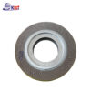 Custom Flap Wheel for Your Brand Custom flap wheel with OEM private label and EU oSa mark